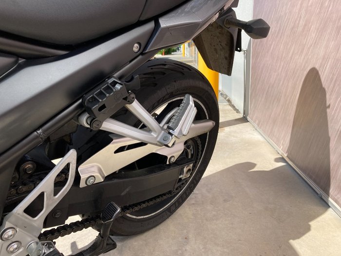 2010 Suzuki GSF1250SA (BANDIT)