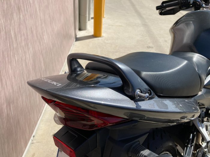 2010 Suzuki GSF1250SA (BANDIT)