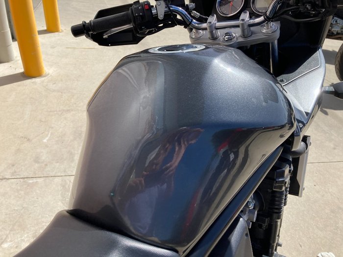 2010 Suzuki GSF1250SA (BANDIT)