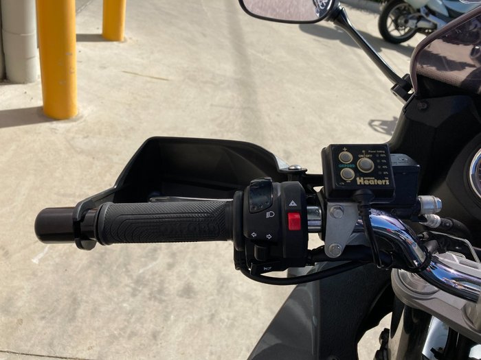 2010 Suzuki GSF1250SA (BANDIT)