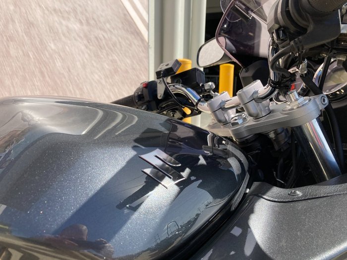 2010 Suzuki GSF1250SA (BANDIT)