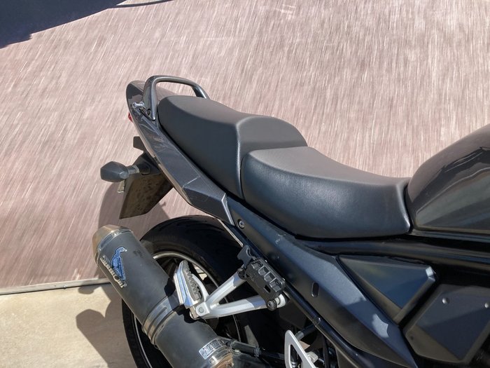 2010 Suzuki GSF1250SA (BANDIT)