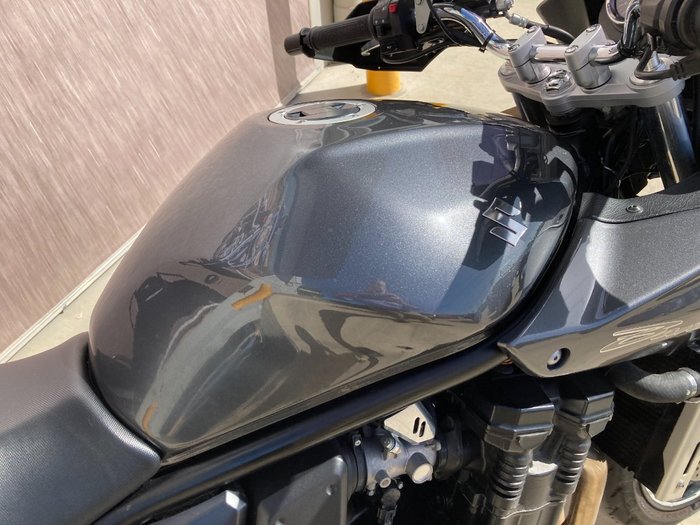 2010 Suzuki GSF1250SA (BANDIT)