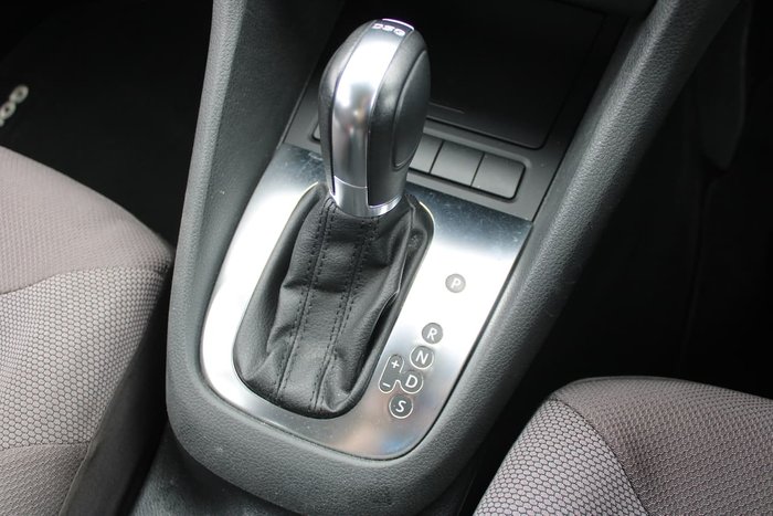 2012 Volkswagen Golf 103TDI Comfortline VI MY12.5 White