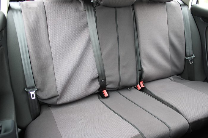 2012 Volkswagen Golf 103TDI Comfortline VI MY12.5 White