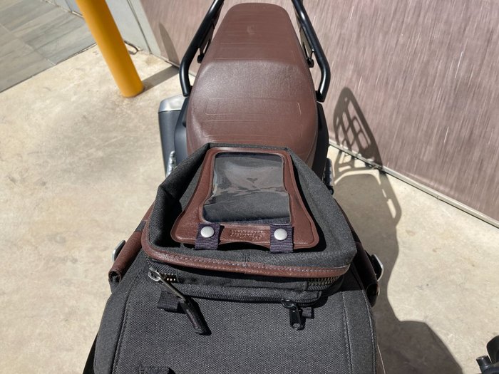 2019 Indian FTR 1200 Thunder Black