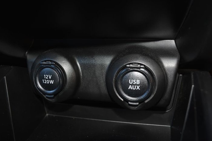 2019 Suzuki Swift GL Navigator AZ White