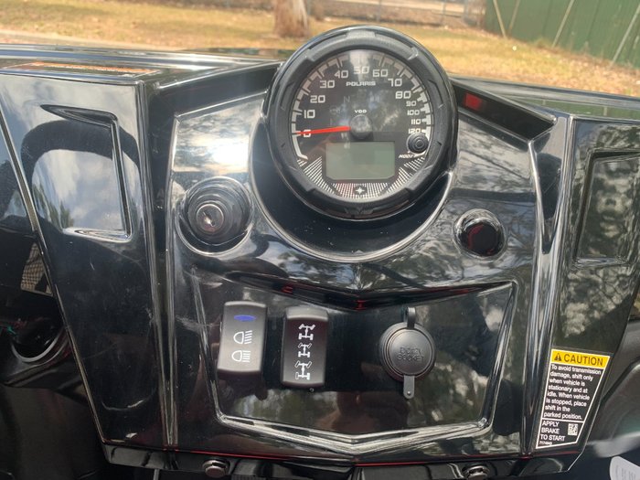 2021 Polaris 2021 POLARIS 570CC RZR 570 EPS PREMIUM ATV Black