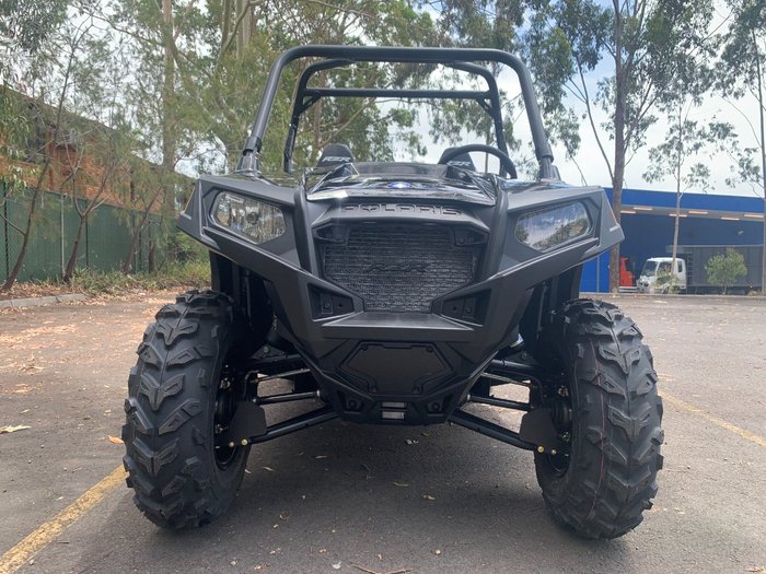 2021 Polaris 2021 POLARIS 570CC RZR 570 EPS PREMIUM ATV Black
