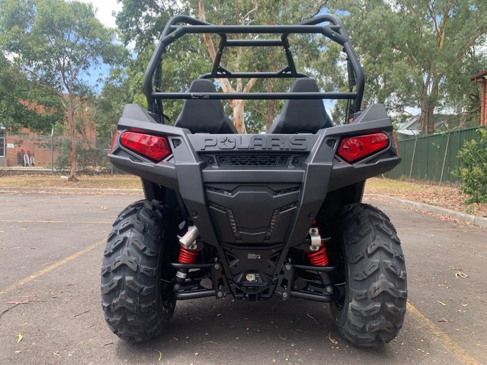 2021 Polaris 2021 POLARIS 570CC RZR 570 EPS PREMIUM ATV Black