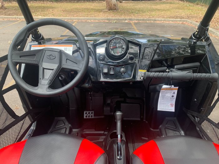 2021 Polaris 2021 POLARIS 570CC RZR 570 EPS PREMIUM ATV Black