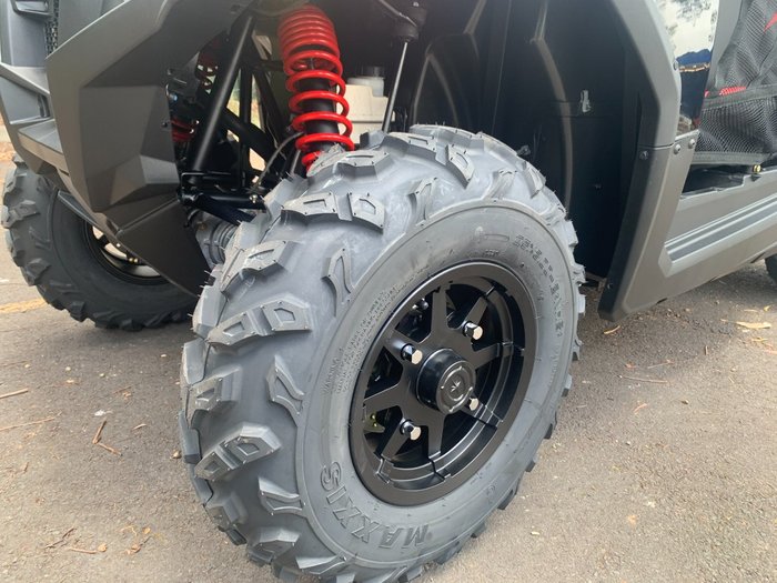 2021 Polaris 2021 POLARIS 570CC RZR 570 EPS PREMIUM ATV Black