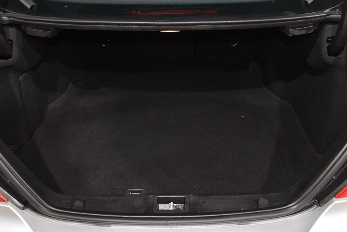 2005 Mercedes-Benz CLK-Class CLK280 Avantgarde C209 MY06 Cubanite Silver