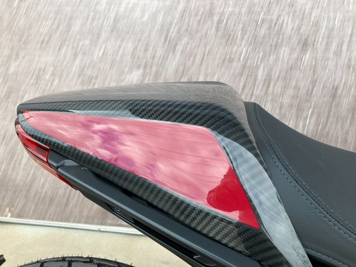 2020 Indian FTR 1200 CARBON Grey