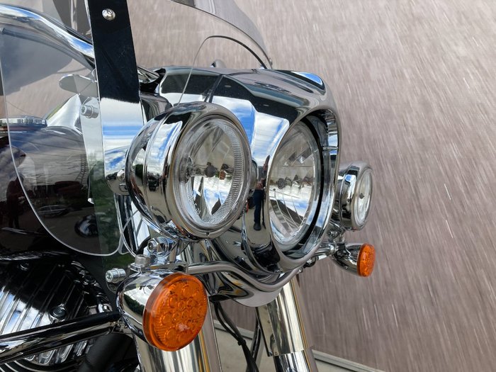 2021 Indian CHIEF VINTAGE CRIMSON METALLIC TOURER Maroon