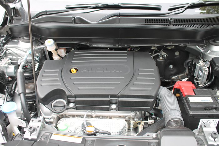 2020 Suzuki Vitara LY Series II Galactic Grey