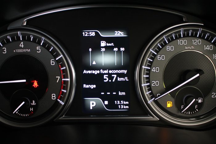 2020 Suzuki Vitara LY Series II Galactic Grey