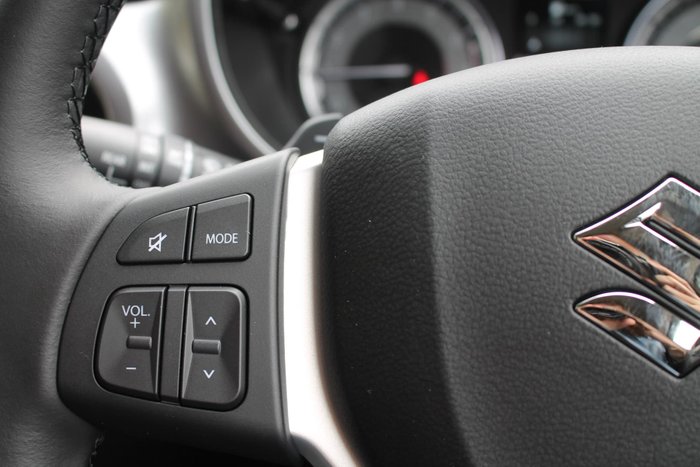 2020 Suzuki Vitara LY Series II Galactic Grey