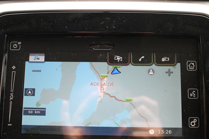 2020 Suzuki Vitara LY Series II Galactic Grey