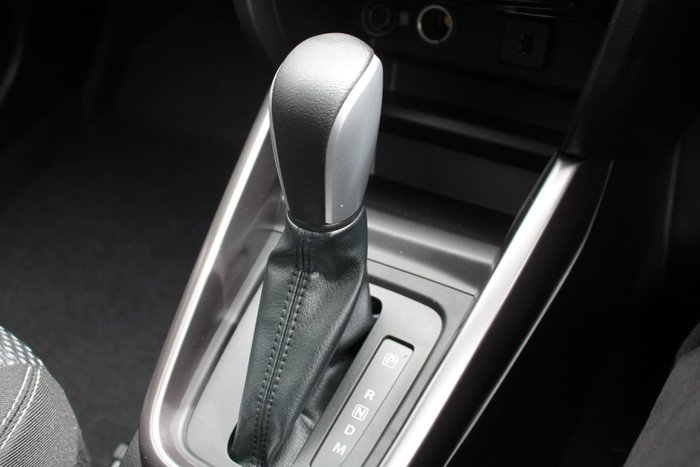 2020 Suzuki Vitara LY Series II Galactic Grey