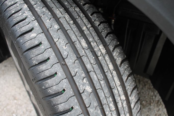 2020 Suzuki Vitara LY Series II Galactic Grey