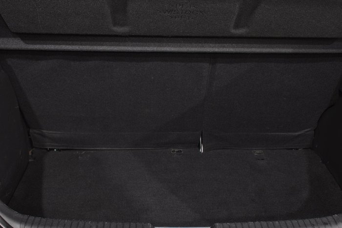 2014 Hyundai i20 Active PB MY15 Pristine Blue