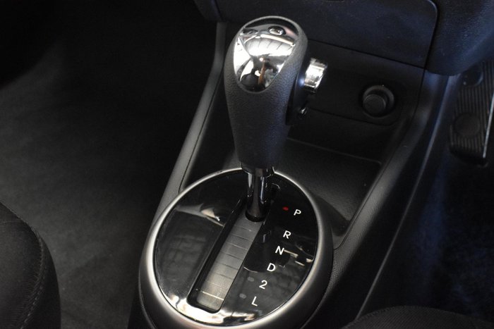 2014 Hyundai i20 Active PB MY15 Pristine Blue