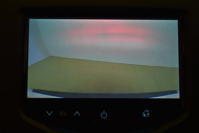 2014 Holden Trax LS TJ MY14 White