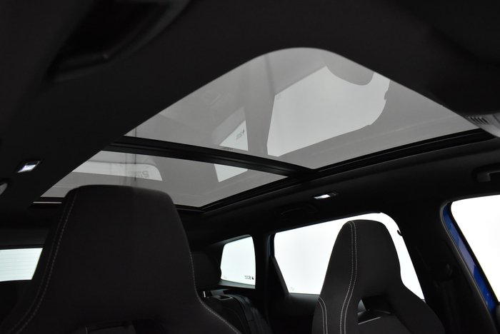 2020 SKODA Karoq 140TSI Sportline NU MY20.5 4X4 On Demand Race Blue