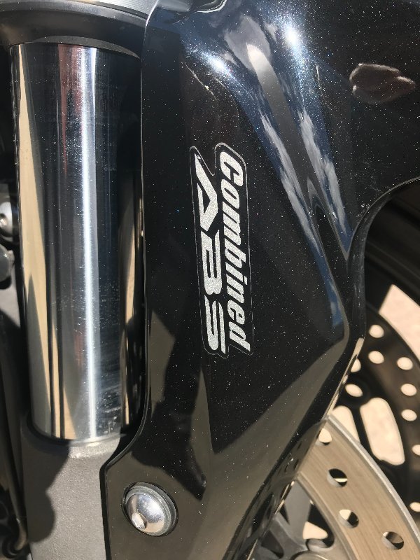 2009 Honda CB1000R (ABS) BLACK