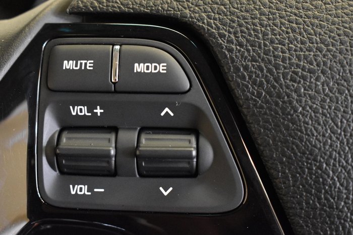 2018 Kia Cerato Sport YD MY18 Metal Stream