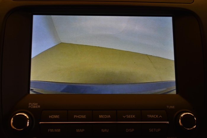 2018 Kia Cerato Sport YD MY18 Metal Stream