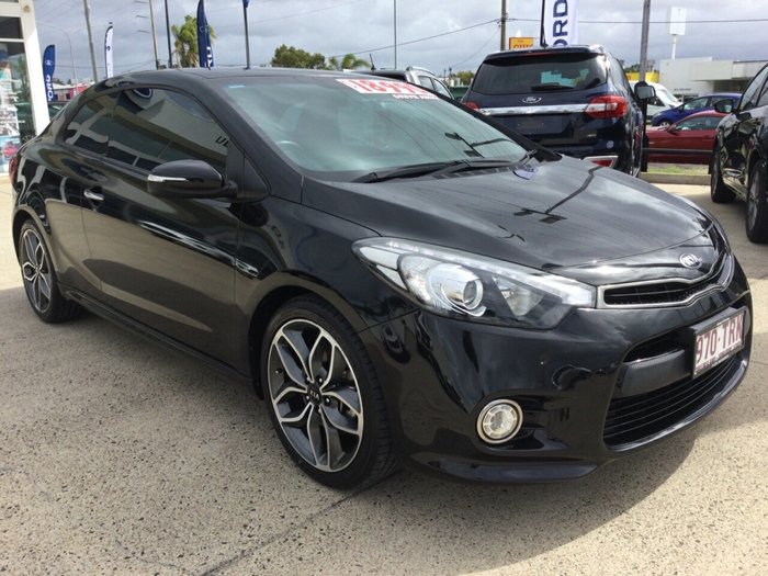 2013 Kia Cerato