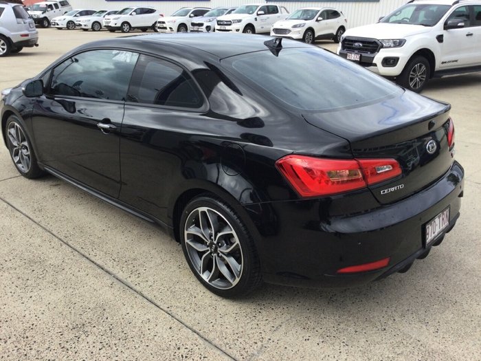 2013 Kia Cerato