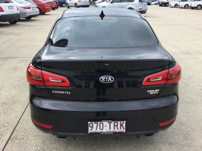 2013 Kia Cerato