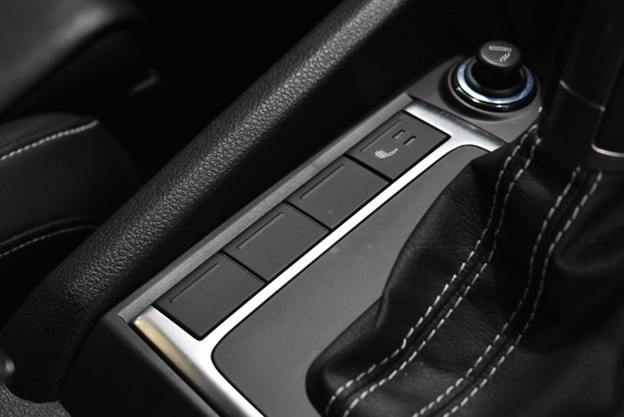 2019 Volkswagen Amarok TDI580 Ultimate 2H MY19 4X4 Constant Tornado Red