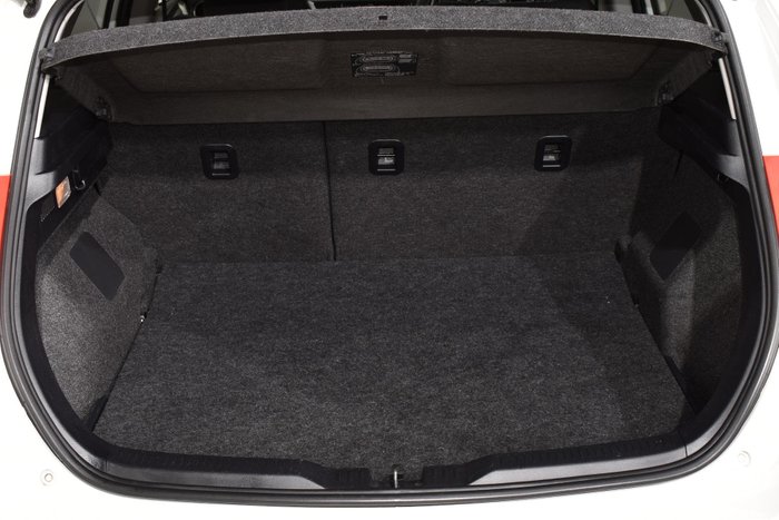 2013 Toyota Corolla Ascent Sport ZRE182R White