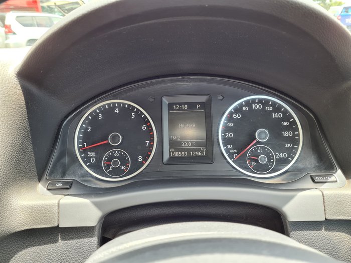 2012 Toyota RAV4 CV ACA38R MY12 Silver Pearl