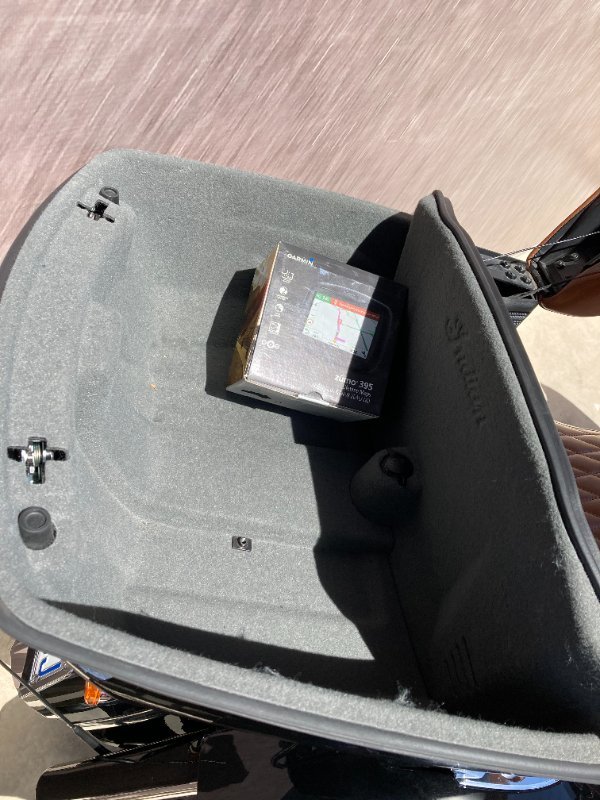 2015 Indian ROADMASTER THUNDER BLACK Black