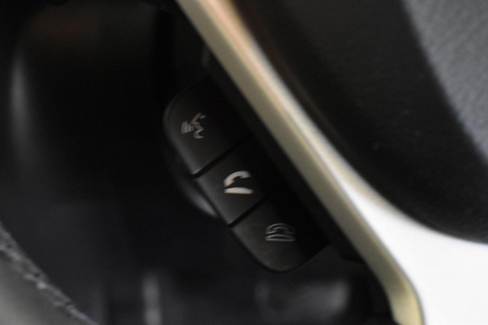 2018 Suzuki Vitara RT-S LY Galactic Grey