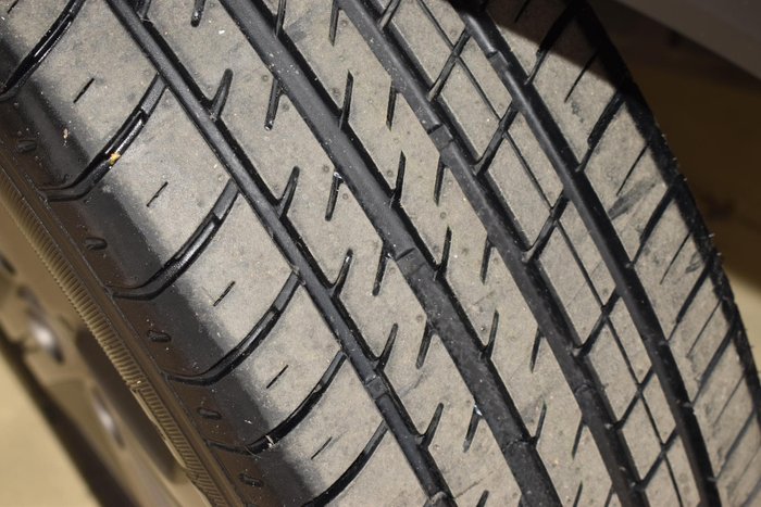 2018 Suzuki Vitara RT-S LY Galactic Grey