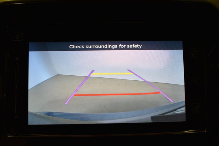 2018 Suzuki Vitara RT-S LY Galactic Grey