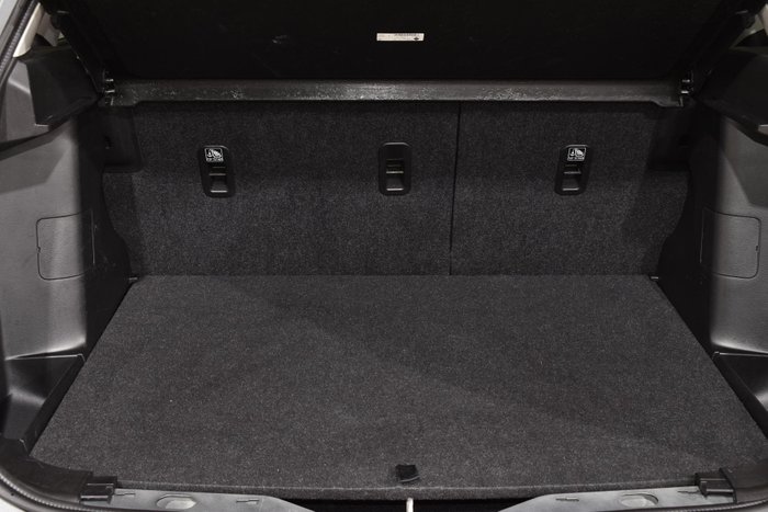 2018 Suzuki Vitara RT-S LY Galactic Grey