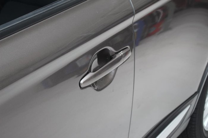 2019 Mitsubishi Outlander ES ZL MY20 4X4 On Demand Brown