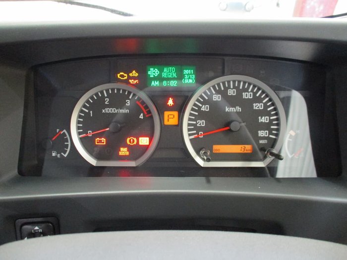 2021 ISUZU NNR 45-150 AMT MWB IFS TRAYPACK