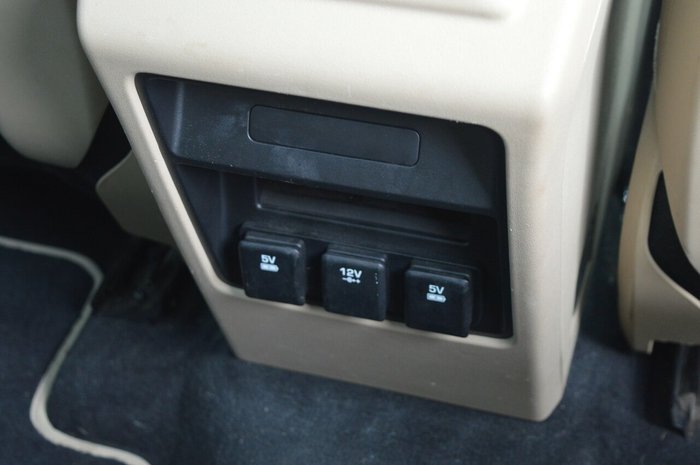 2015 Land Rover Discovery Sport