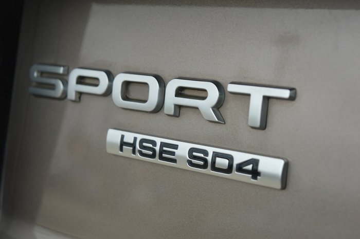 2015 Land Rover Discovery Sport