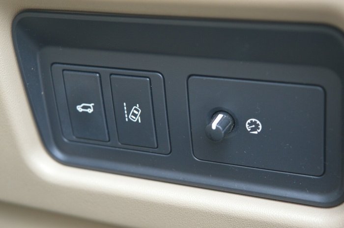 2015 Land Rover Discovery Sport