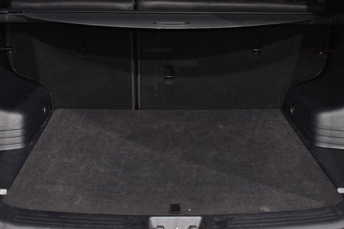 2015 Hyundai ix35 SE Series II MY15 Sleek Silver