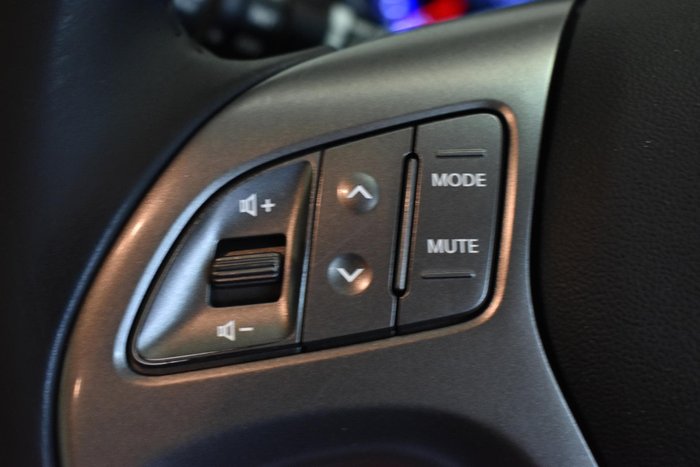 2015 Hyundai ix35 SE Series II MY15 Sleek Silver